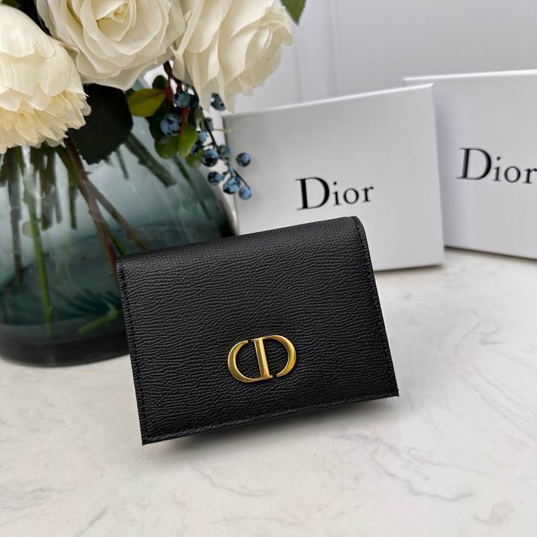Dior Wallet ID:20260806-120